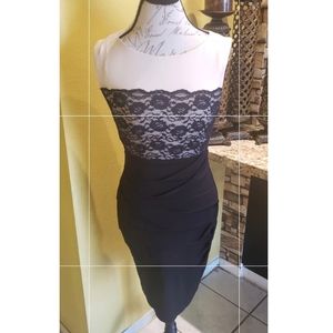 Dress barn Formal dress